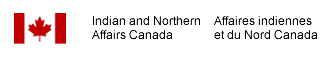 Indian and Northern Affairs Canada